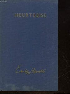HEURTEBISE (WUTHERING HEIGHTS)