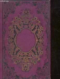 LE GRENIER DE LA VIEILLE DAME