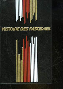 HISTOIRE DU 3° REICH - LE GRAND TOURNANT
