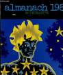 ALMANACH 1983 DE L'HUMANITE. COLLECTIF