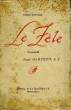 LE ZELE. DARTIGUE Joseph