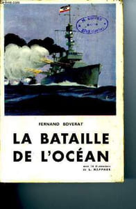 LA BATAILLE DE L'OCEAN