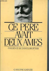 CE PERE AVAIT DEUX AMES