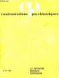 CONFRONTIATIONS PSYCHIATRIQUES n° 14. COLLECTIF