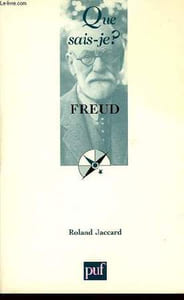 FREUD - QUE SAIS-JE ?