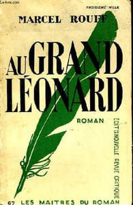 AU GRAND LEONARD