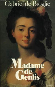MADAME DE GENLIS