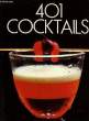 401 COCKTAILS. COLLECTIF