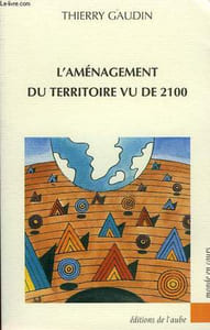 L'AMENAGEMENT DU TERRITOIRE DU DE 2100