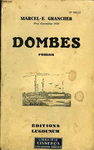 DOMBRES, ROMAN