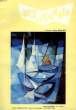 ART ET POESIE, XXVIIIe ANNEE, N°116, REVUE TRIMESTRIELLE, OCTOBRE 1986. COLLECTIF