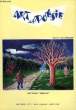 ART ET POESIE, XXIXe ANNEE, N°117, REVUE TRIMESTRIELLE, JANVIER 1987. COLLECTIF
