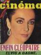 JEUNESSE CINEMA, N° 68, JUILLET 1963. COLLECTIF