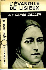 L'EVANGILE DE LISIEUX
