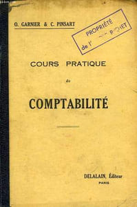 COURS PRATIQUE DE COMPTABILITE, EPS, ECOLES COMMERCIALES, ECOLES PROFESSIONNELLES