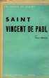 SAINT INCENT DE PAUL. GIRAUD Victor