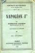 NAPOLEON 1er, II. CASTILLE HIPPOLYTE