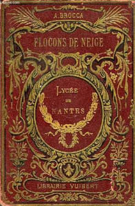 FLOCONS DE NEIGE, RECITS POUR LES ENFANTS