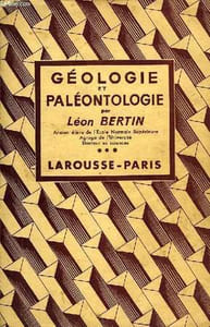 GEOLOGIE ET PALEONTOLOGIE, ENP, ENPS, CANDIDATS A L'IA ET AUX ENA, CANDIDATS AUX ENS ET AU SPCN