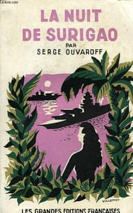 LA NUIT DE SURIAGO