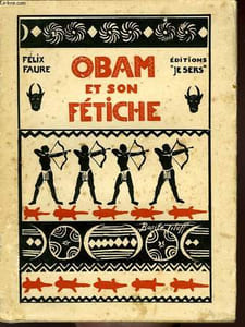 OBAM ET SON FETICHE