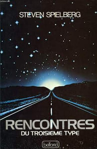 RENCONTRES DU TROISIEME TYPE