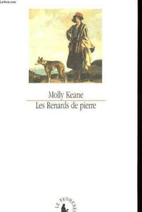 LES RENARDS DE PIERRE