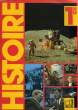 HISTOIRE 1re G. COLLECTIF