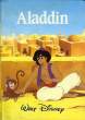 WALT DISNEY, ALADDIN. COLLECTIF