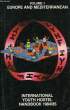 VOL. 1, EUROPE AND MEDITERRANEAN, INTERNATIONAL YOUTH HOSTEL HANDBOOK, 1984-85. COLLECTIF