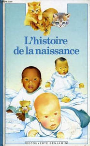 L'HISTOIRE DE LA NAISSANCE
