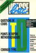 PRESSE BAC, VOTRE GUIDE POUR LE BAC D, TERMINALE D, PHYSIQUE-CHIMIE, MATHEMATIQUES, BIOLOGIE, PHILOSOPHIE, HISTOIRE, GEOGRAPHIE. COLLECTIF