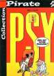 LES PSY. BEDU, CAUVIN