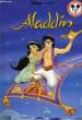 WALT DISNEY PRESENTE, ALADDIN. COLLECTIF