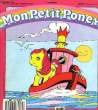 MON PETIT PONEY, N° 30, FEVRIER 1991. COLLECTIF
