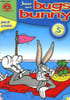 JOUE AVEC BUGS BUNNY, JEUX ET ACTIVITES. COLLECTIF