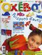 OXEBO !, N° 24, MARS-AVRIL 2001, POISSONS D'AVRIL. COLLECTIF