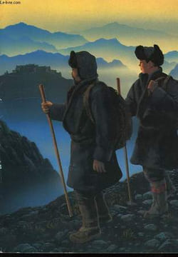 LE ROI DE LA FORET DES BRUMES. MORPURGO MICHAEL