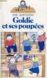 GOLDIE ET SES POUPEES. GOFFSTEIN M. B.