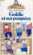 GOLDIE ET SES POUPEES. GOFFSTEIN M. B.