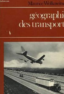 GEOGRAPHIE DES TRANSPORTS