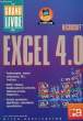 LE GRAND LIVRE DE MICROSOFT EXCEL 4.0. FRATER HARALD, SCHULLER MARCUS