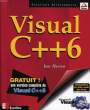 VISUAL C++ 6. HORTON IVOR