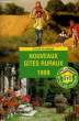 GUIDE NATIONAL, NOUVEAUX GITES RURAUX 1999. COLLECTIF