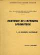 ANATOMIE DE L'APPAREIL LOCOMOTEUR, 1. LE MEMBRE SUPERIEUR. CABARROT Dr ETIENNE