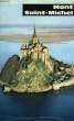 MONT SAINT-MICHEL. CHRIST Yvan