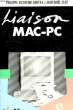 LIAISON MAC-PC. ESCOFFIER-GENTILE PHILIPPE, CLOT JEAN-NOEL