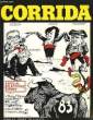 CORRIDA, N° 22, Fev. 1983. COLLECTIF