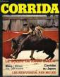 CORRIDA, N° 26, JUIN 1983. COLLECTIF