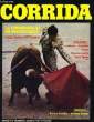 CORRIDA, N° 32, DEC. 1983. COLLECTIF